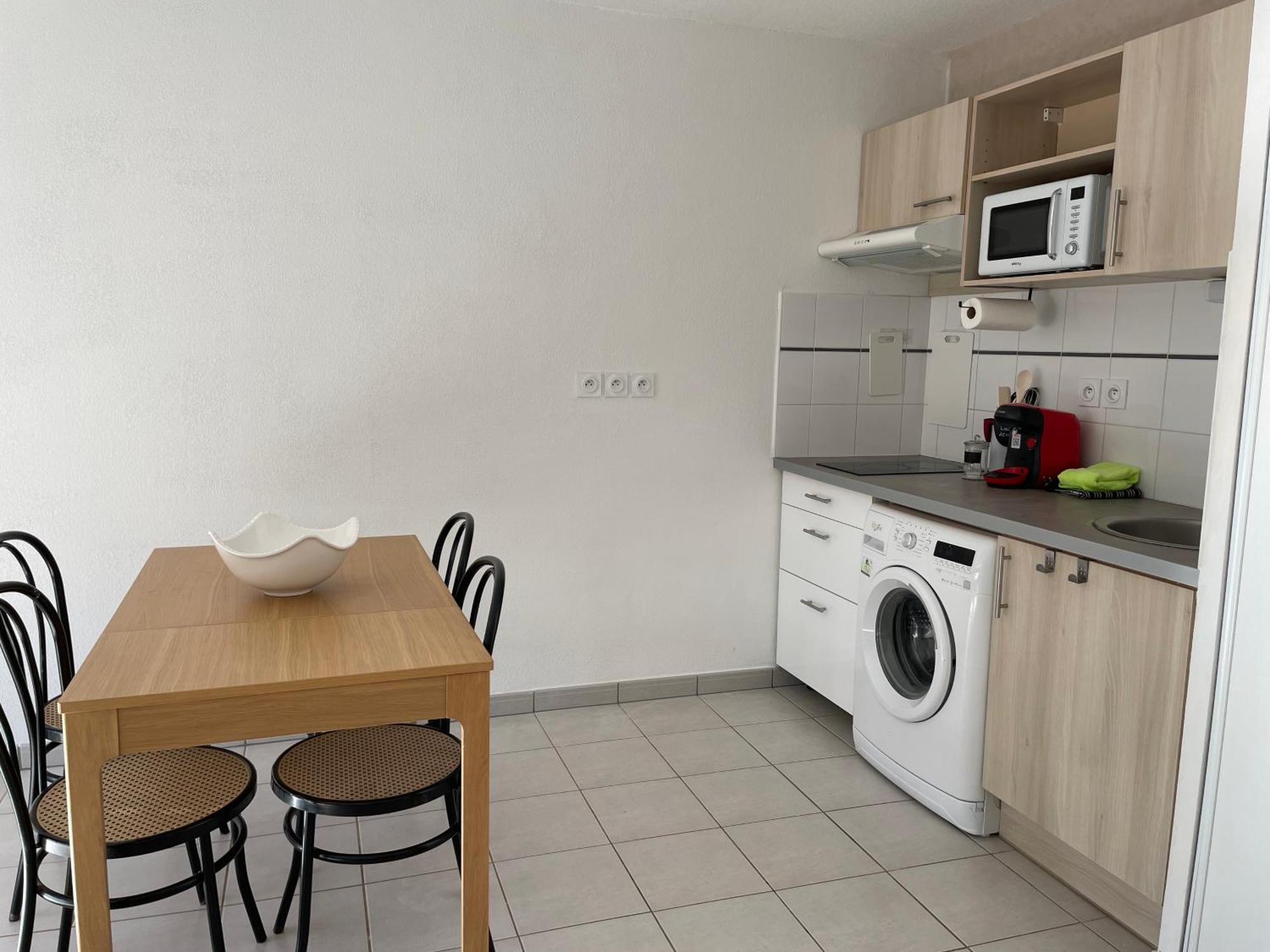 Appartement Cosy Vayres  Exterior photo